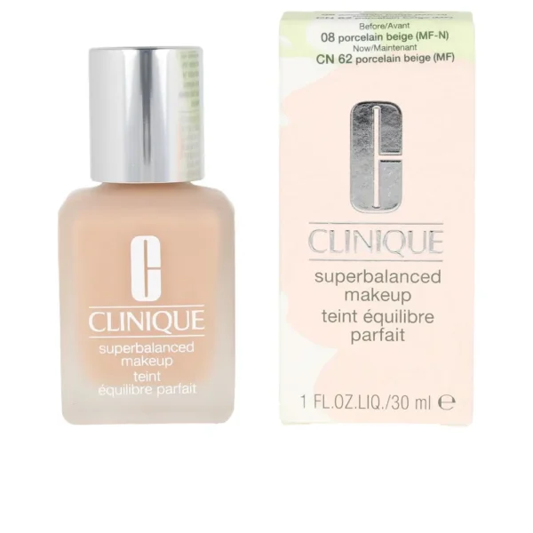 CLINIQUE | SUPERBALANCED | Face - Image 8