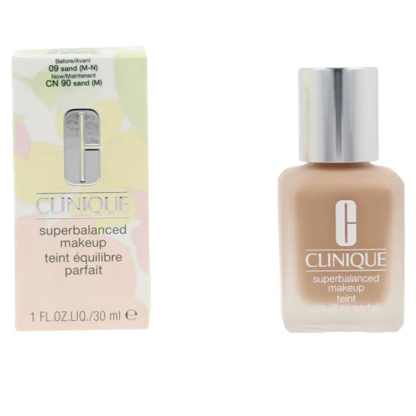 CLINIQUE | SUPERBALANCED | Face - Image 2