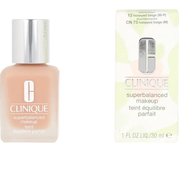 CLINIQUE | SUPERBALANCED | Face - Image 14