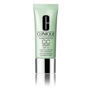 Clinique Superdefense CC Cream Light Medium 40ML