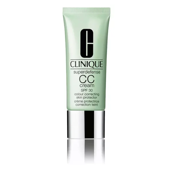 Clinique Superdefense CC Cream Medium 40ML