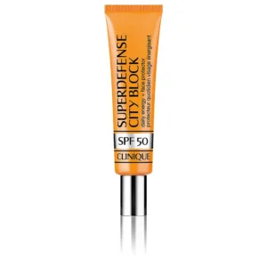 Clinique Superdefense City Block SPF 50 40ML