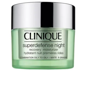 Clinique Superdefense Night Moisturizer III/IV 50ml