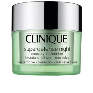 Clinique Superdefense Night Recovery Moisturizer 50ml