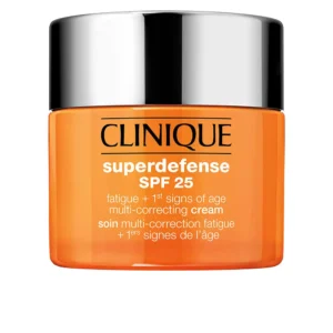 Clinique Superdefense SPF 25 Multi-Correcting Cream 50ML