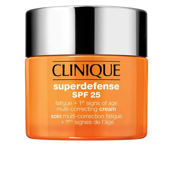 Clinique Superdefense SPF 25 Multi-Correcting Cream 50ML