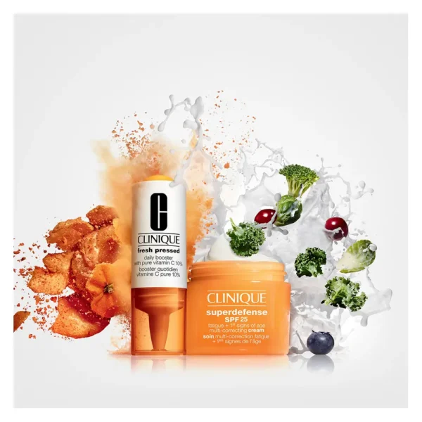 Clinique Superdefense SPF25 Multi-Correcting Cream 50ml - Image 2