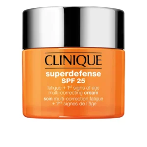 Clinique Superdefense SPF25 Multi-Correcting Cream 50ml