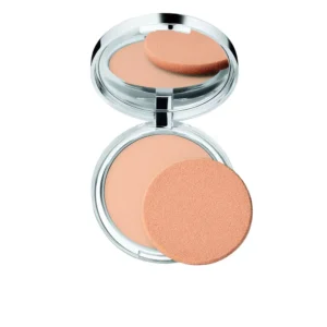 Clinique Superpowder Double Face Powder #02 Matte Beige 10g