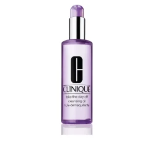 Clinique Take The Day Off Cleansing Oil 200ML