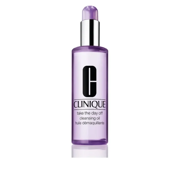 Clinique Take The Day Off Cleansing Oil 200ML
