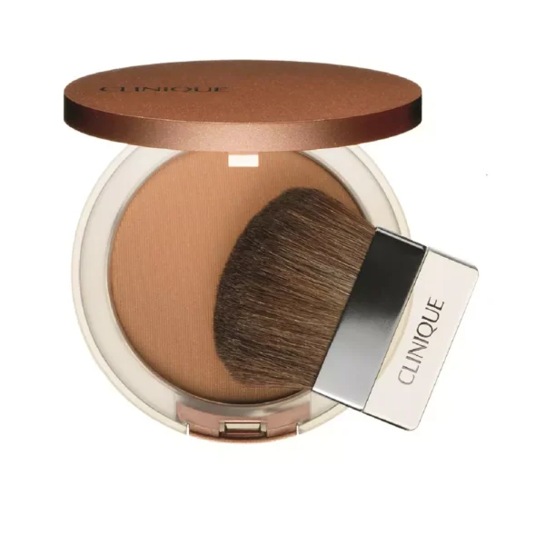 Clinique True Bronze Powder #03 Sunblushed 9.6g