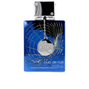 Club De Nuit Blue Iconic Eau De Parfum 100ML