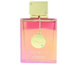 Club De Nuit Untold Eau de Parfum 105ML