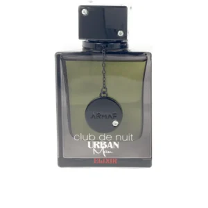 Club De Nuit Urban Elixir EDP Spray 105ML