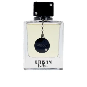 Club De Nuit Urban Man Eau de Parfum 105ML