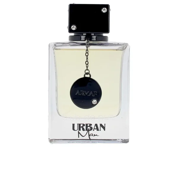 Club De Nuit Urban Man Eau de Parfum 105ML