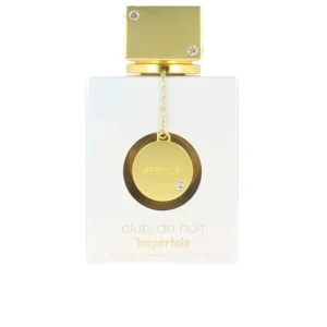 White Imperiale Eau De Parfum 105ML