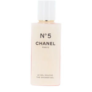 Coco Mademoiselle Moussant Gel 200ML