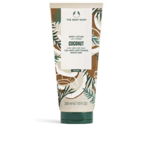 Coconut Body Lotion 200ML