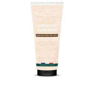 Coconut Exfoliant 200ML - Beauterra Body Care