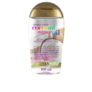 Coconut Miracle Oil 100ML