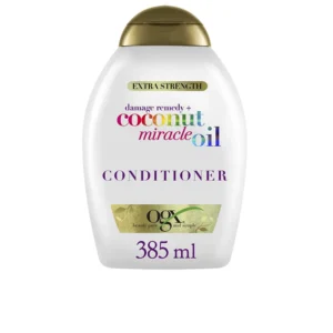 Coconut Miracle Oil Hair Conditioner 385ML