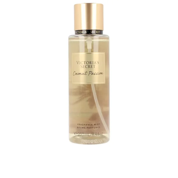 Coconut Passion Fragrance Mist 250ML