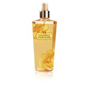 Coconut Sunshine Body Mist 250ML