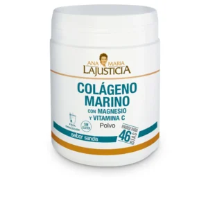 Colágeno Marino Con Magnesio + Vit. C Watermelon Powder 350g