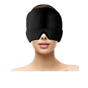 Cold Compression Cap