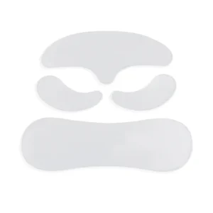 Collagen Patches for Face and Neck - 2 Units