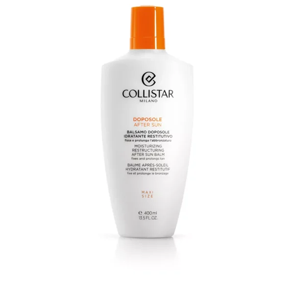 Collistar Aftersun Restorative Moisturizer 400ml