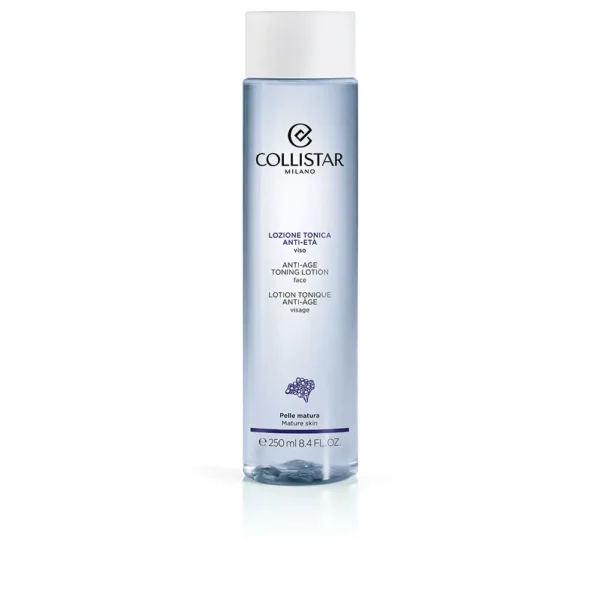Collistar Anti-Aging Tonic Lotion 250 ml
