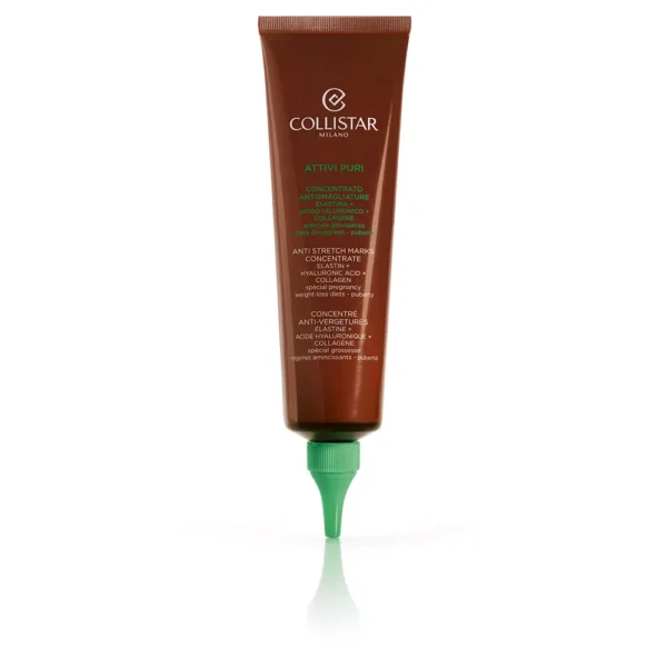 Collistar Attivi Puri Anti-Stretch Marks Concentrate 150ML