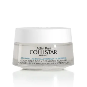 Collistar Attivi Puri Aquagel Hyaluronic Acid + Ceramides 50ML