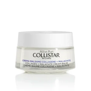 Collistar Attivi Puri Collagen Balm with Malachite 50ML