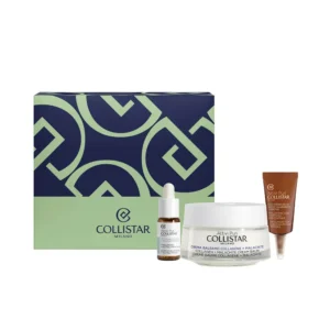 Collistar Attivi Puri Collagen Case - 3 Piece Set