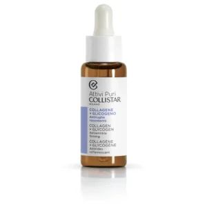Collistar Attivi Puri Collagen + Glycogen 30ML