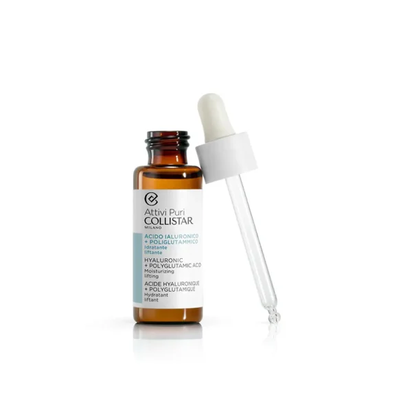 Collistar Attivi Puri Hyaluronic Acid + Polyglycouronic 30ML - Image 3