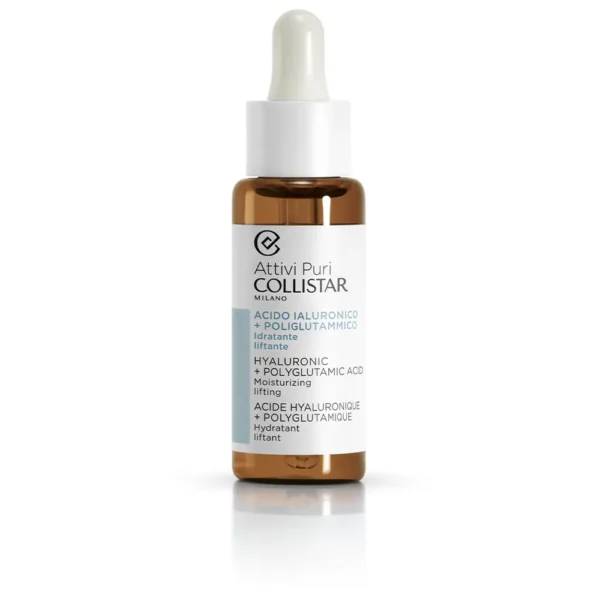 Collistar Attivi Puri Hyaluronic Acid + Polyglycouronic 30ML