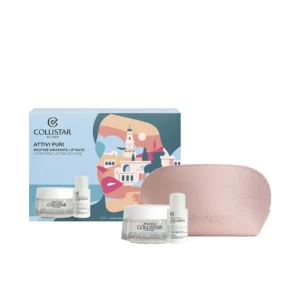 Collistar Attivi Puri Hyaluronic Case 4-Piece Set