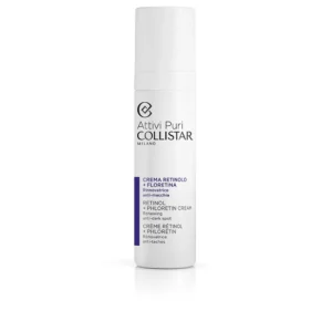 Collistar Attivi Puri Retinol Florentin Cream 50ML