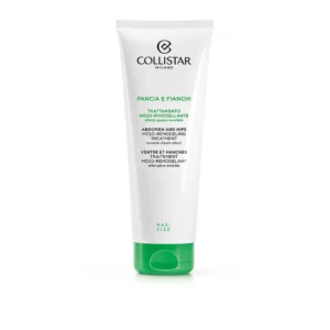 Collistar Belly And Hips Remodeling Treatment 250ML