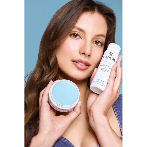 Collistar Cleansing Balm Make-Up Remover 100ML - Image 2