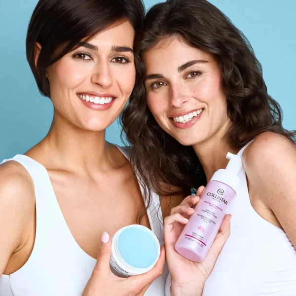 Collistar Cleansing Balm Make-Up Remover 100ML - Image 3