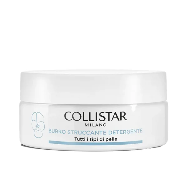Collistar Cleansing Balm Make-Up Remover 100ML