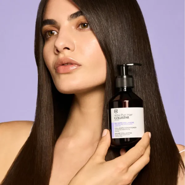 Collistar Collagen Redensifying Conditioner 200ML - Image 2