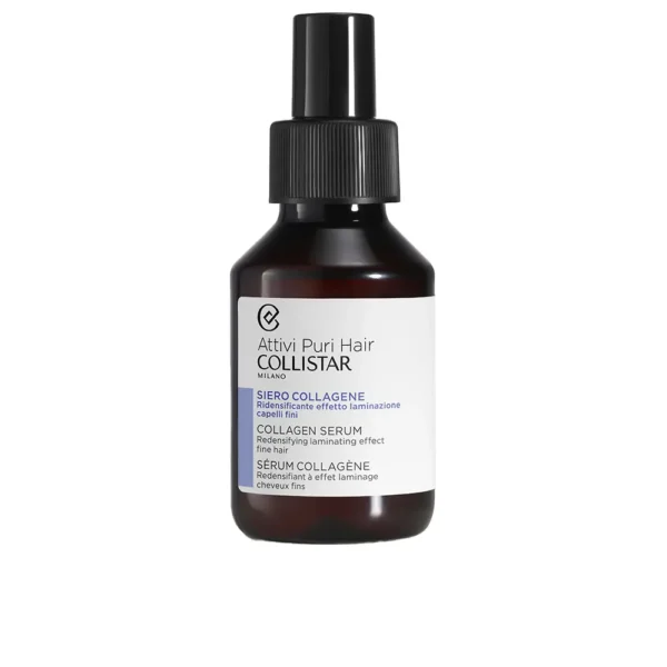 Collistar Collagen Redensifying Serum 100ML