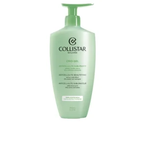 Collistar Crio-Gel Anti-Cellulite 400ML